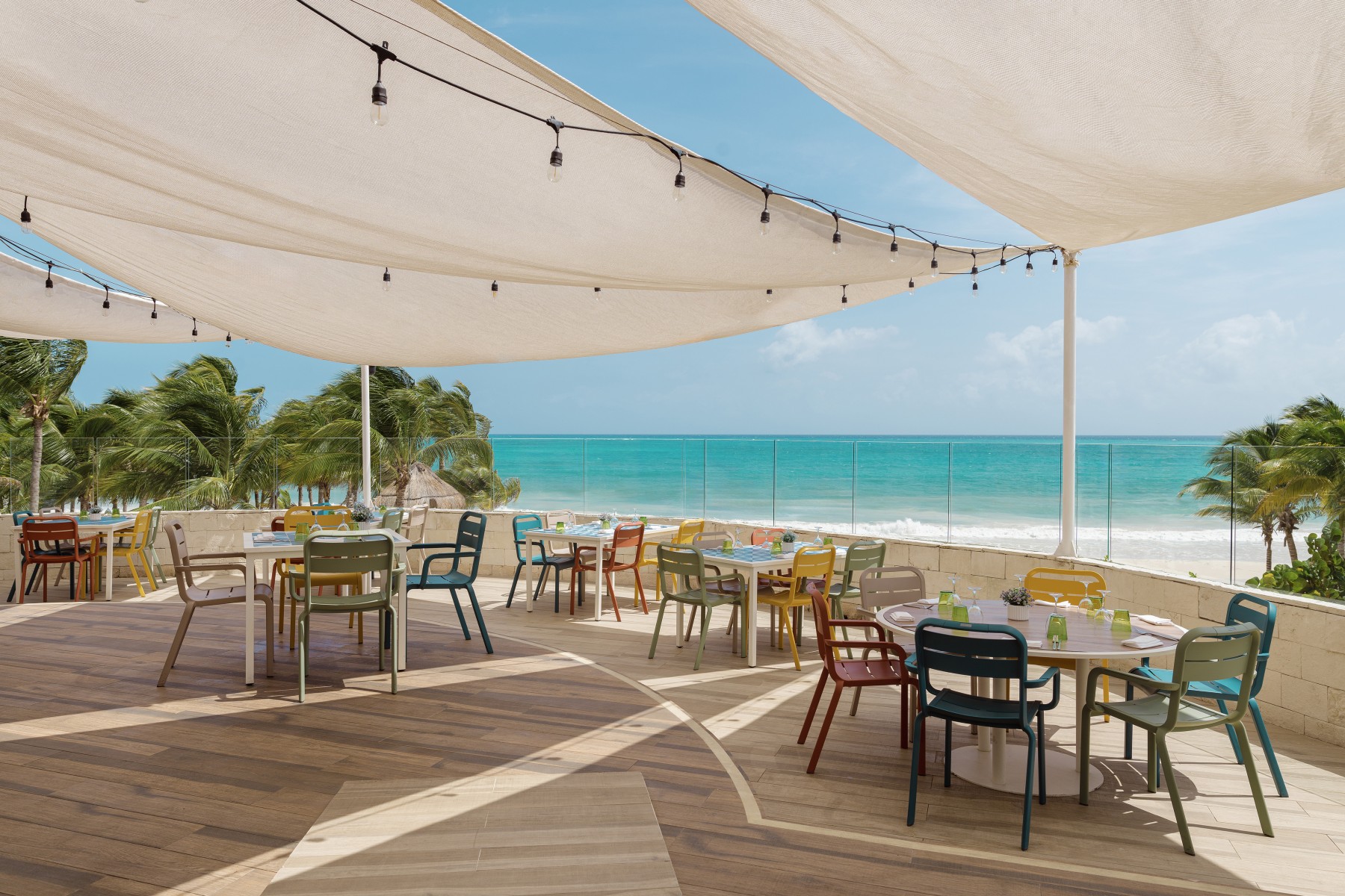 Catalonia Playa Maroma